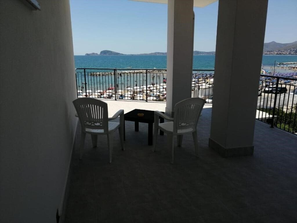 Фотографія Tirreno Formia Hotel 2*