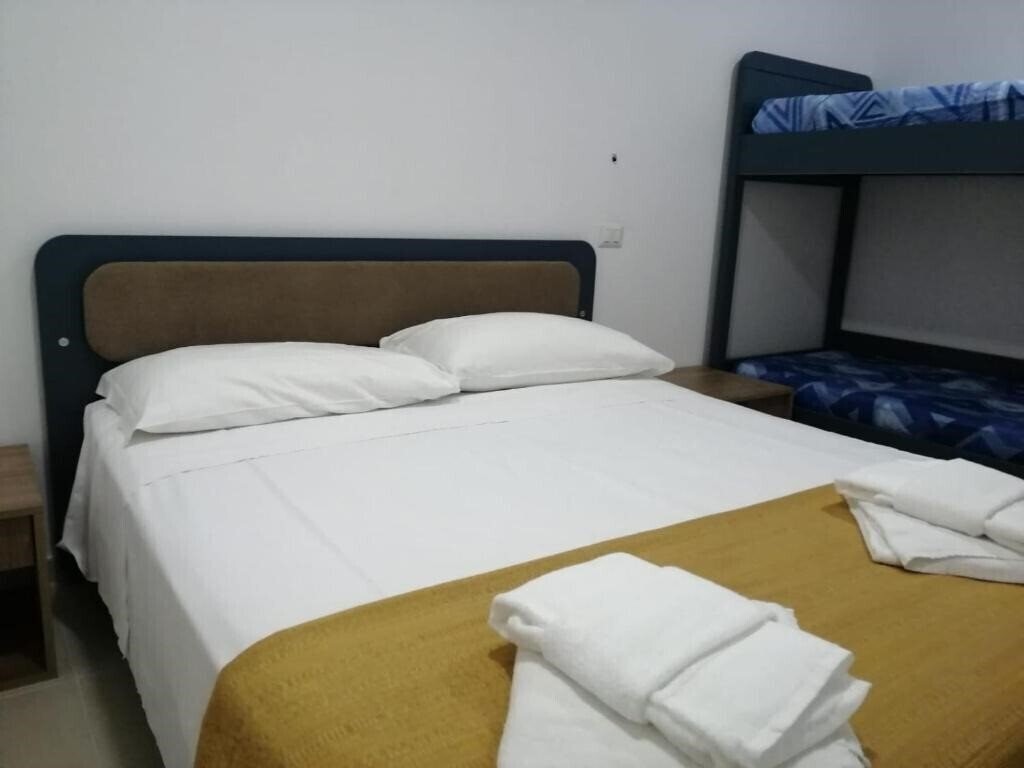 Зображення Tirreno Formia Hotel 2*