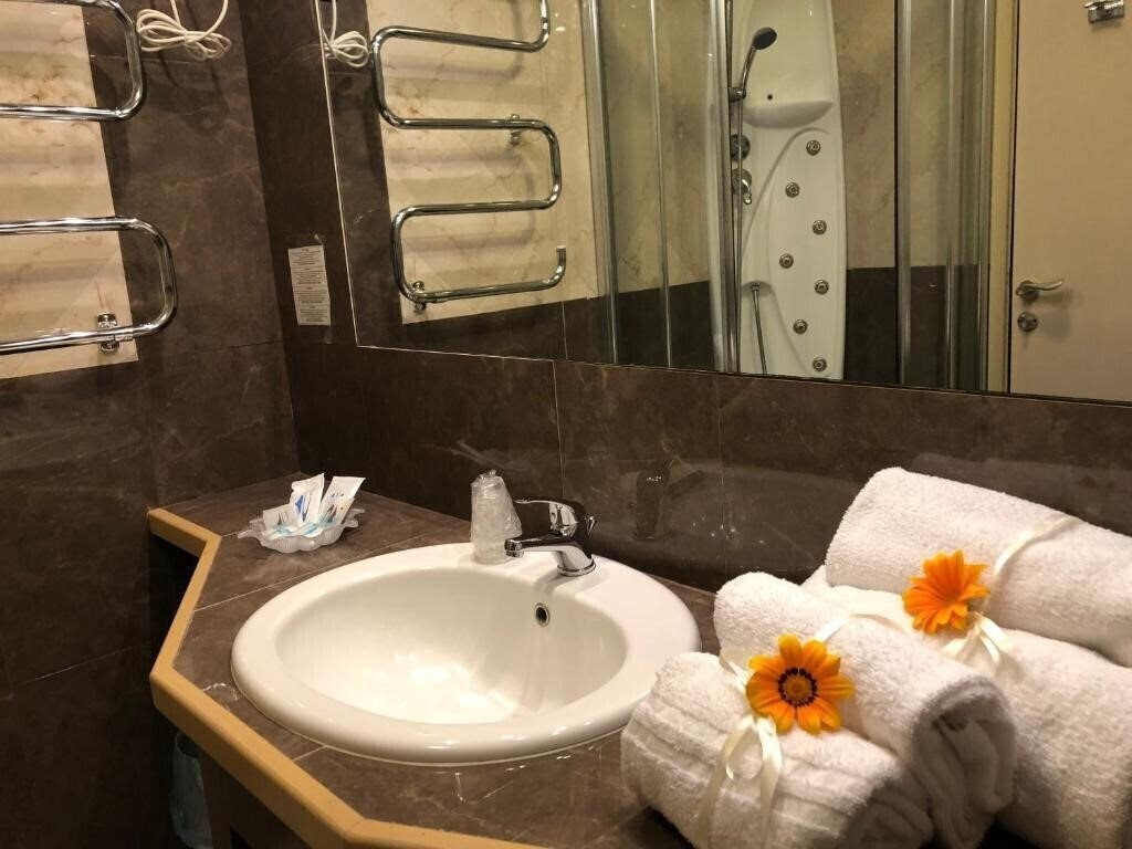 Фотография Domizia Palace (Baia Domizia) 4*