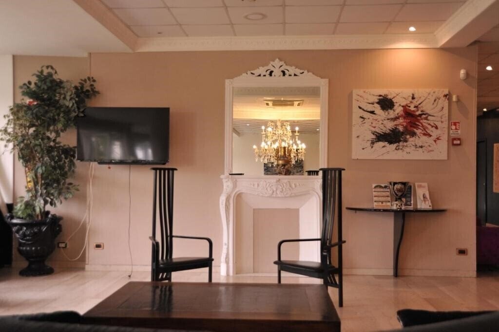 Картинка Domizia Palace 4*