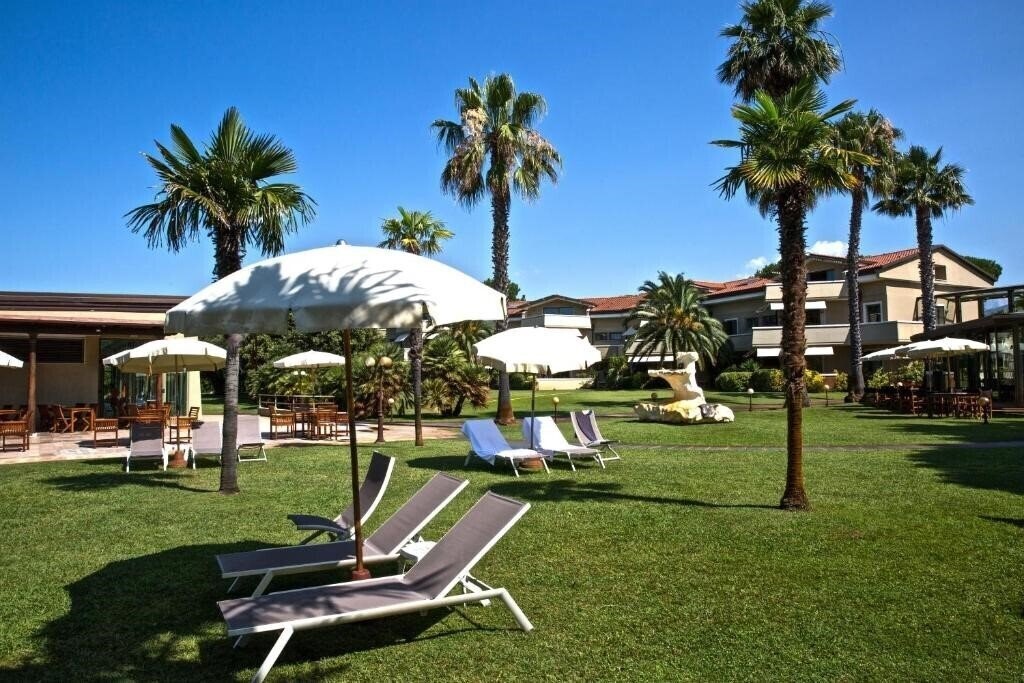 Отель Villa Undulna 4*