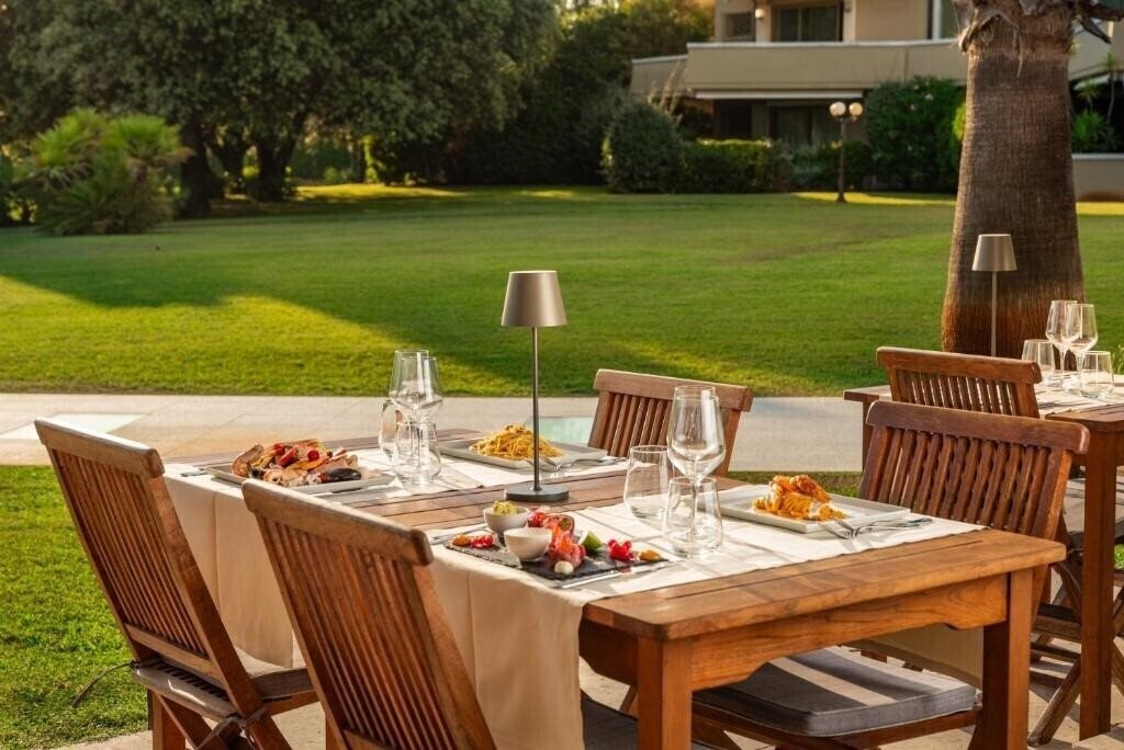 Фото Villa Undulna 4*