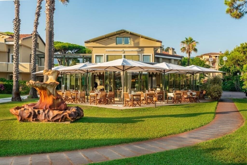 Изображение Villa Undulna 4*