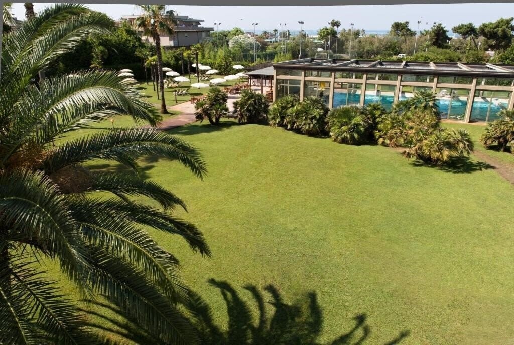 Картинка Villa Undulna 4*