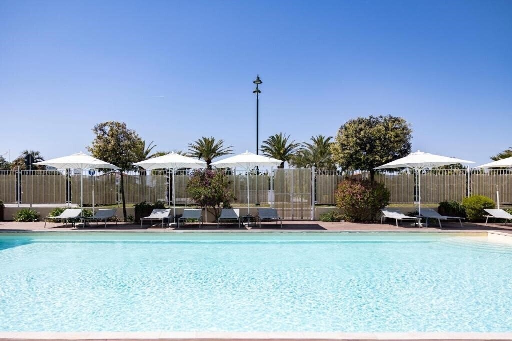 Изображение Grand Hotel 4*