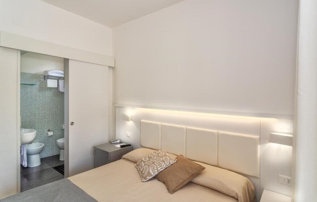 Фотография Hotel Hermitage Marina di Massa 3*