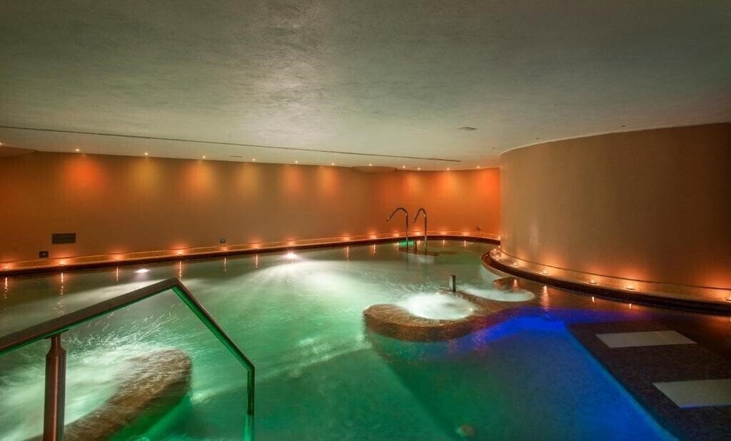 Фотография Ambasciatori Place Hotel 4*