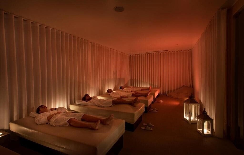 Изображение Ambasciatori Place Hotel 4*