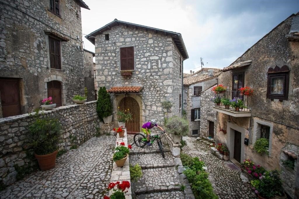 Картинка Ambasciatori Place Hotel 4*