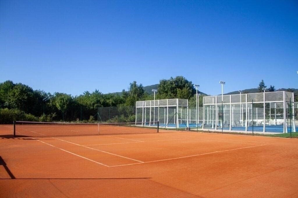 Фото Best Western Hotel Fiuggi Terme Resort & Spa 4*