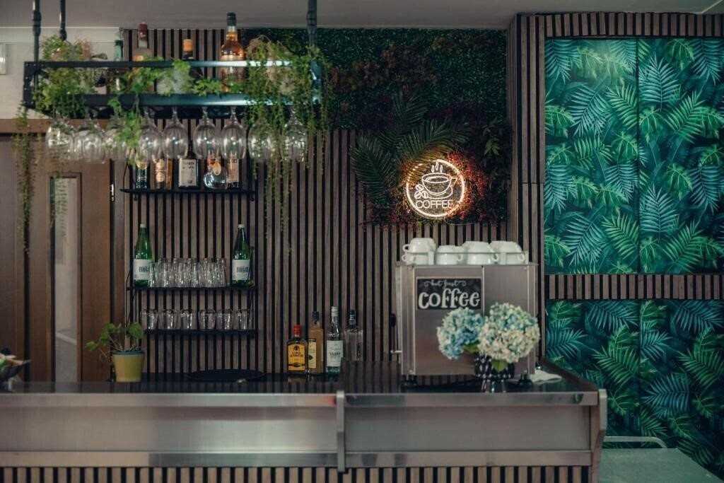 Фотографія Marconi 3*