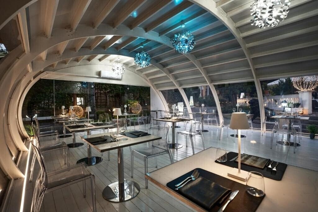 Фотографія Relais Le Felci 1*