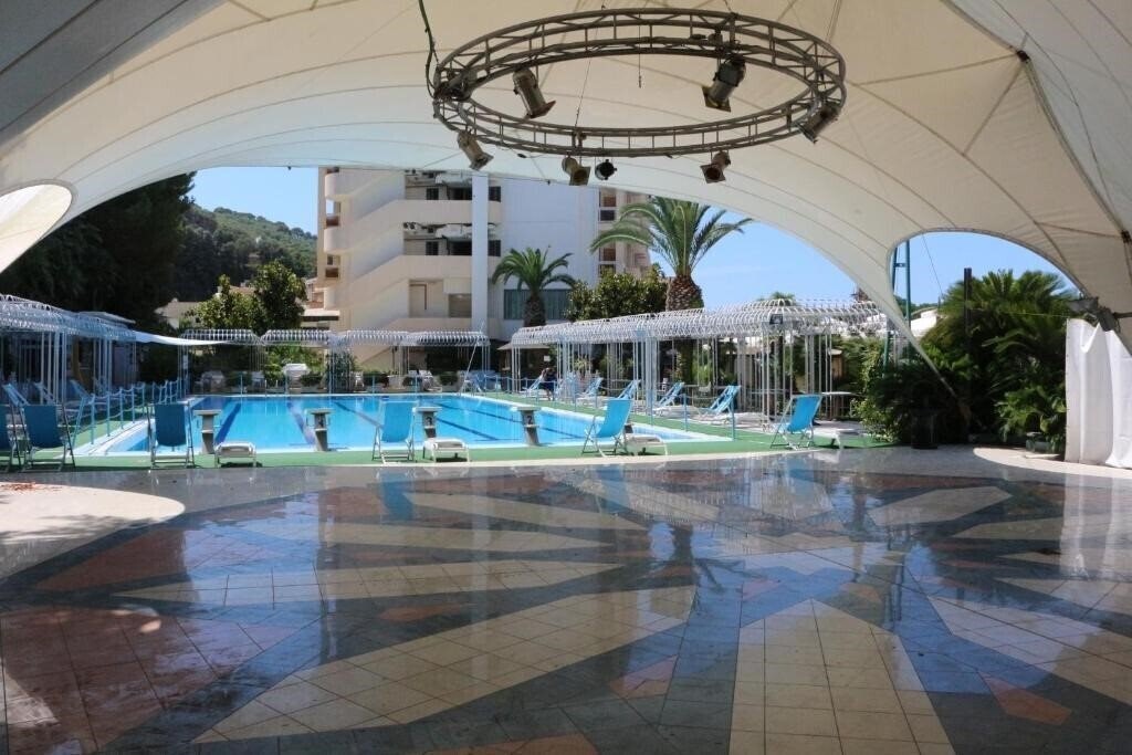 Фотография Hotel Mirasole International (ex. Hotel Mirasole) 4*