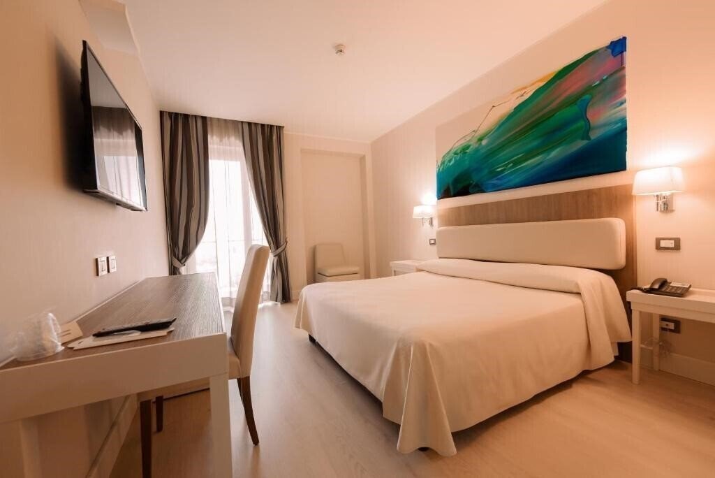 Картинка Hotel Mirasole International (ex. Hotel Mirasole) 4*