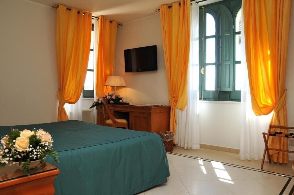 Фото Villa Irlanda 4*