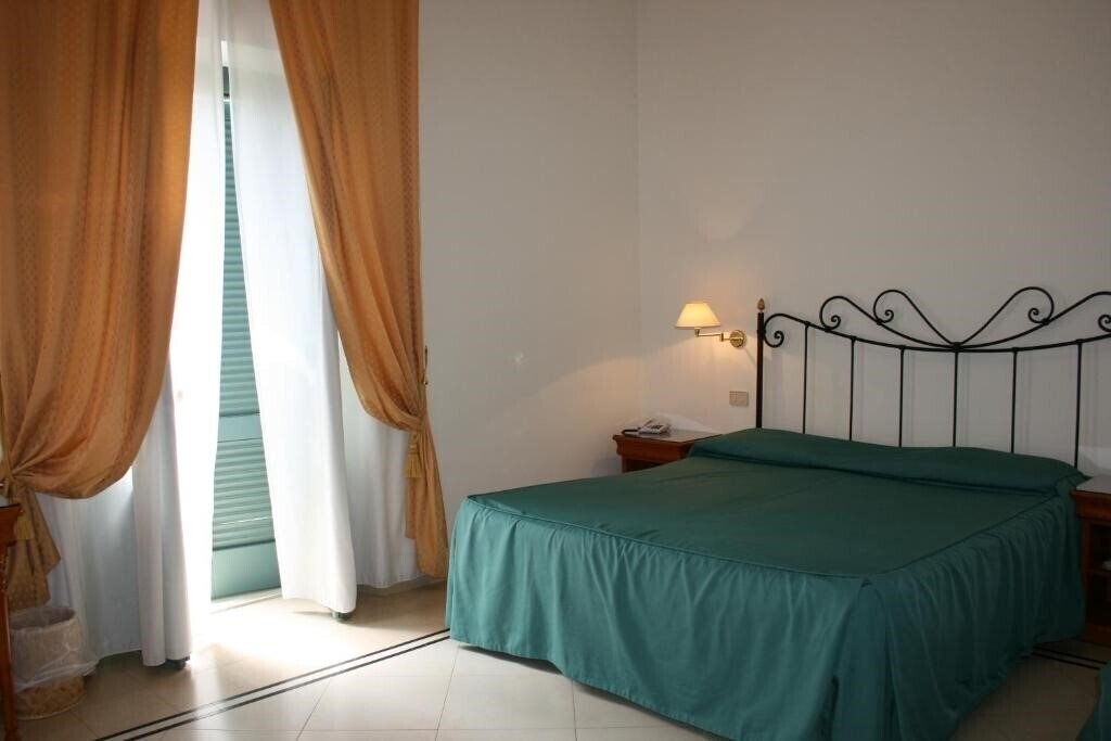 Зображення Villa Irlanda 4*