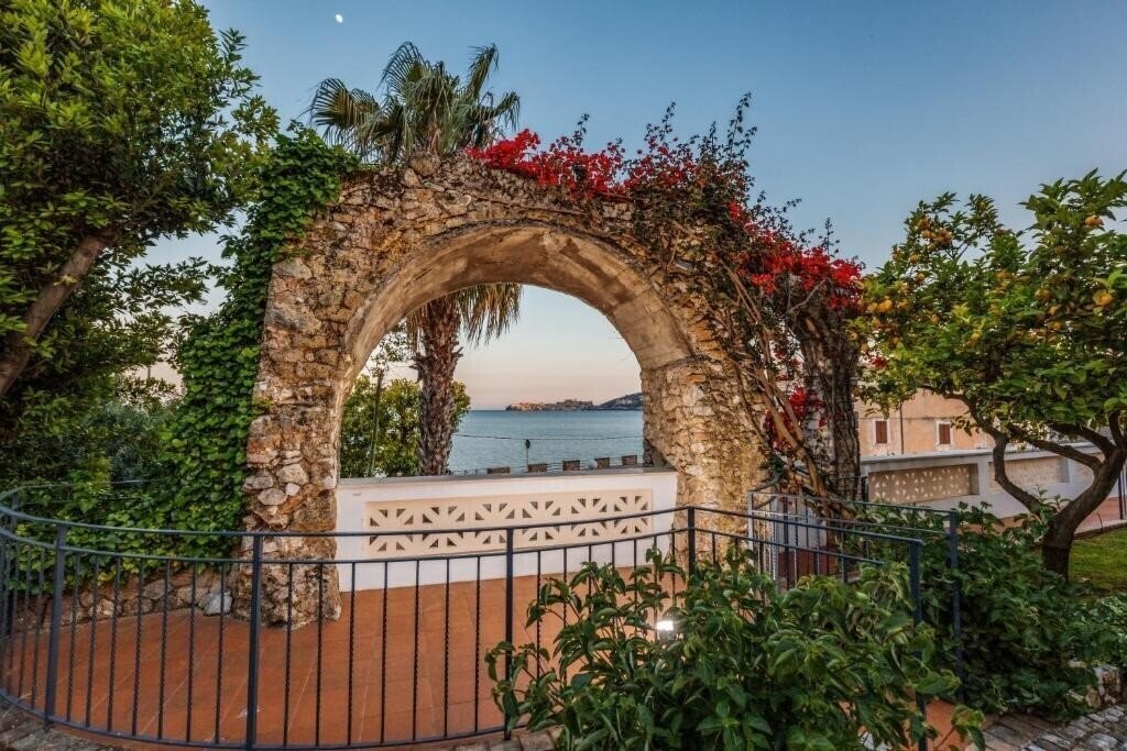 Картинка Villa Irlanda 4*