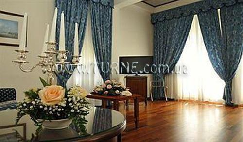 Фотографія Villa Irlanda (ex. G.h. Villa Irlanda) 4*