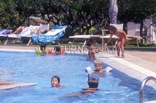 Готель Villa Irlanda (ex. G.h. Villa Irlanda) 4*