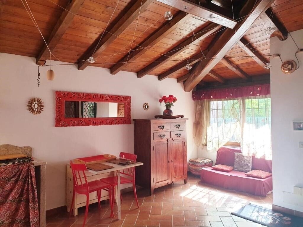 Готель Il Ninfeo Hotel 4*