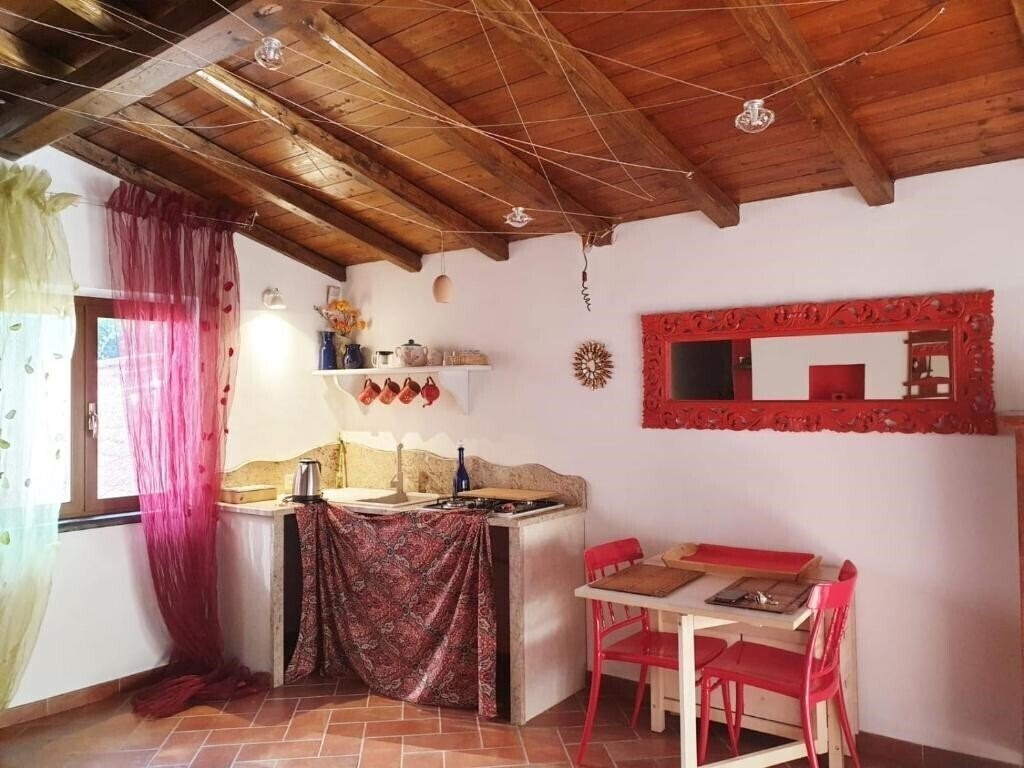 Фотографія Il Ninfeo Hotel 4*