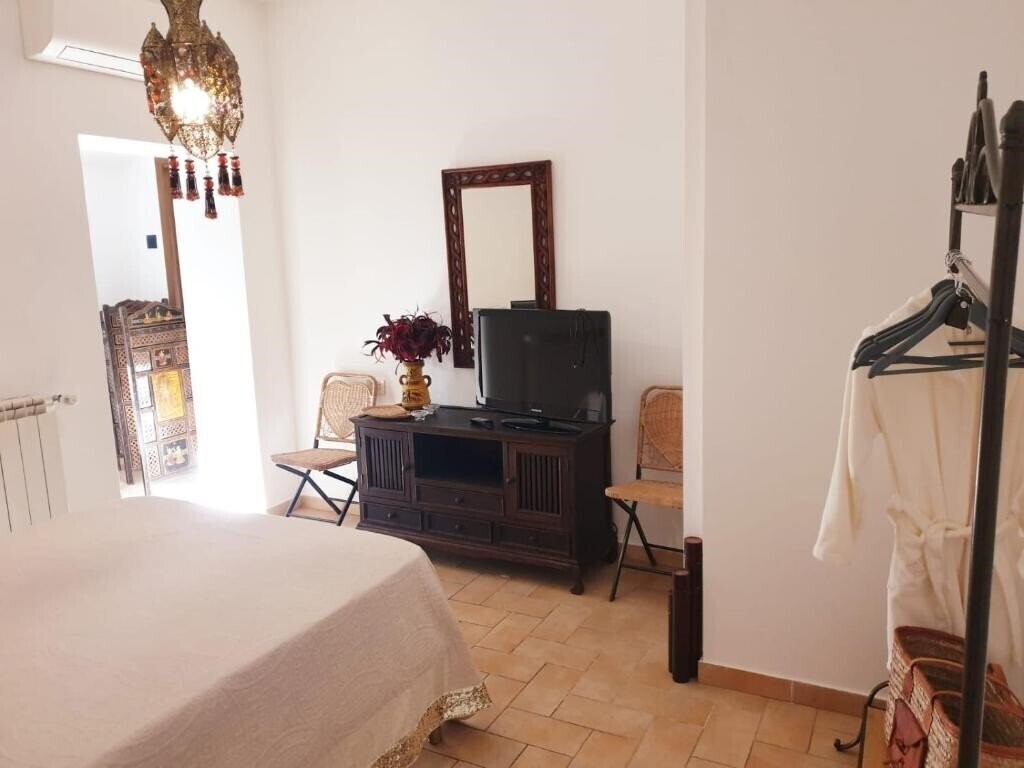 Картинка Il Ninfeo Hotel 4*