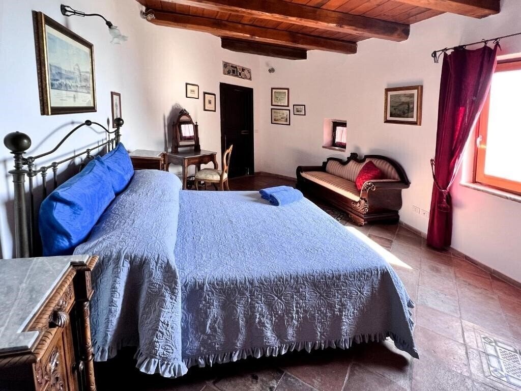 Фотографія Villaggio Aeneas Landing Hotel 3*