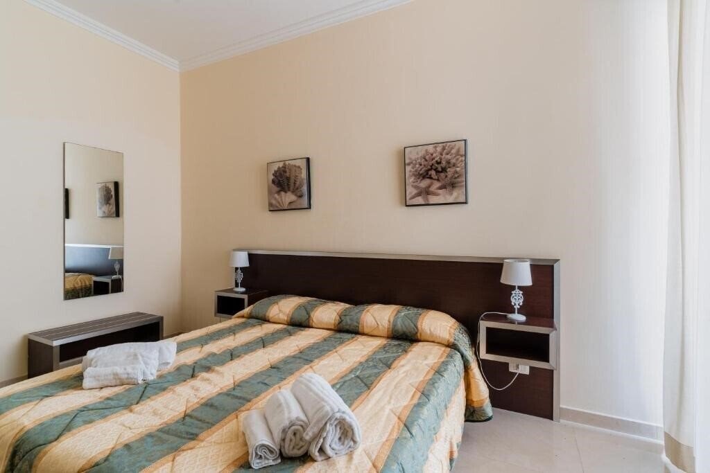 Фото Palazzo Mongio 3*