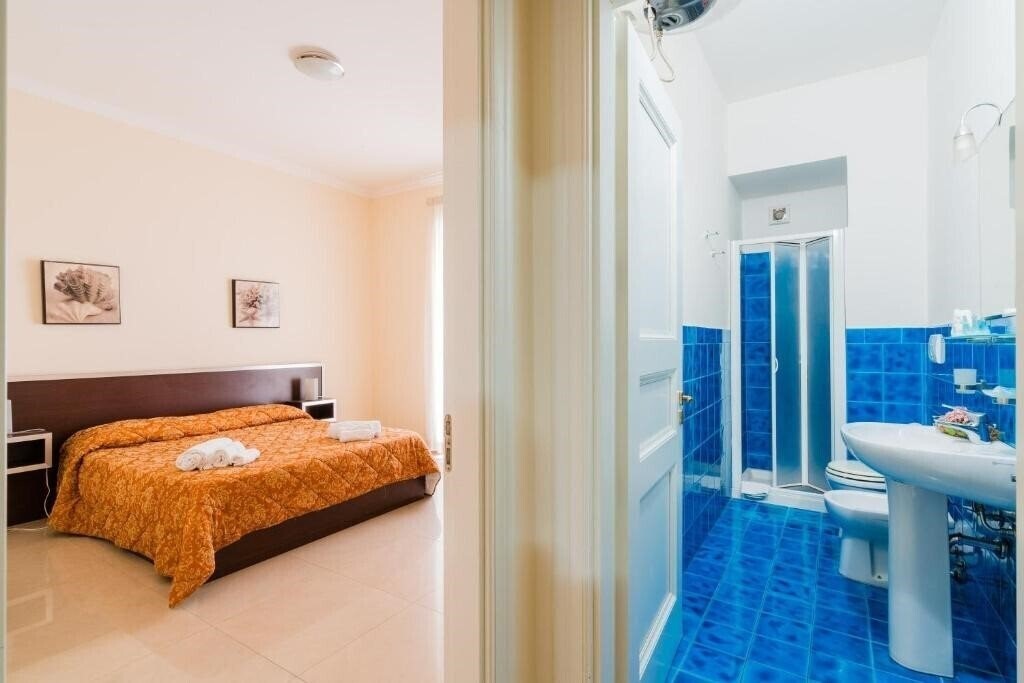 Фотография Palazzo Mongio 3*