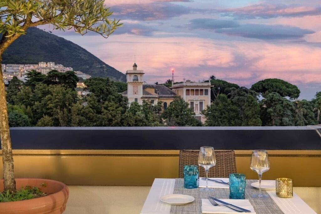 Картинка AC Genova 4*