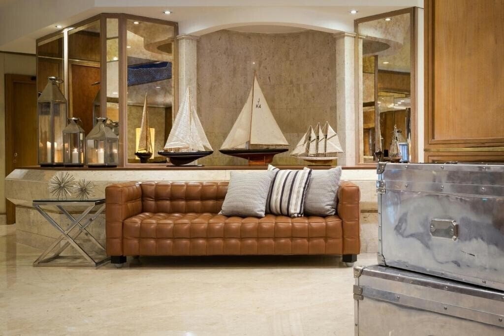 Зображення Starhotels President 4*