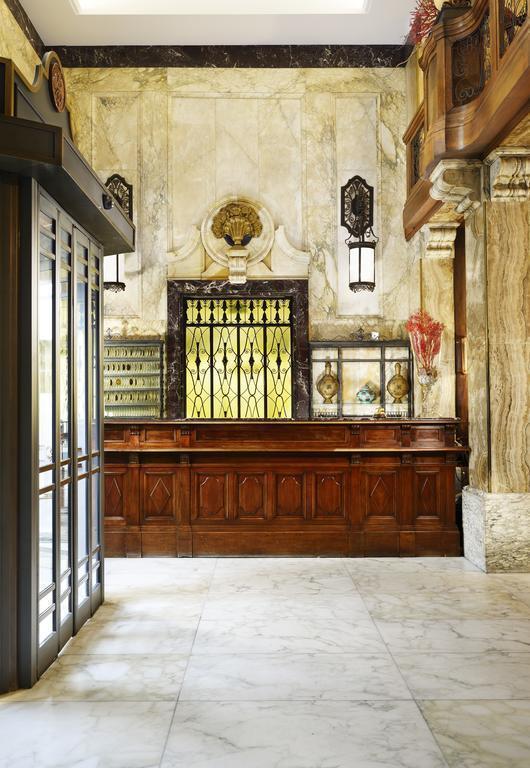 Зображення Grand Hotel Savoia 5*
