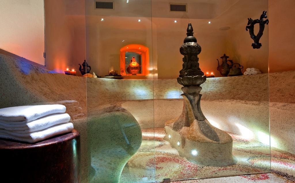 Картинка Grand Hotel Savoia 5*