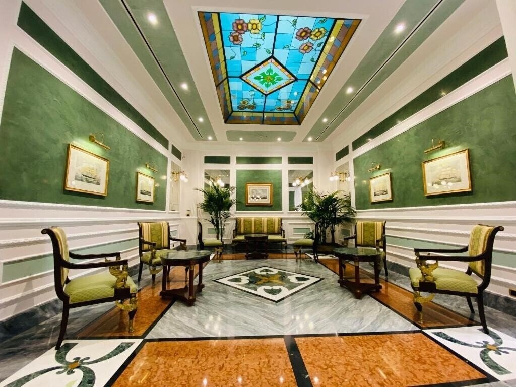 Зображення Bristol Palace (Genova) 4*