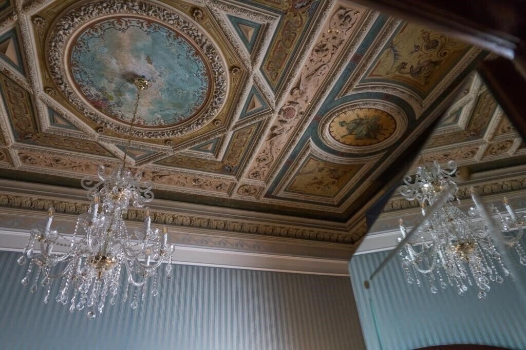 Картинка Bristol Palace (Genova) 4*