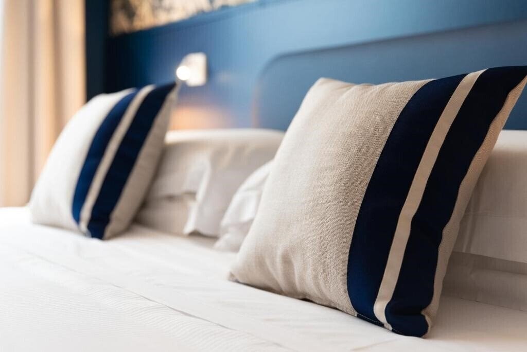 Фотография Monte Rosa Hotel 4*