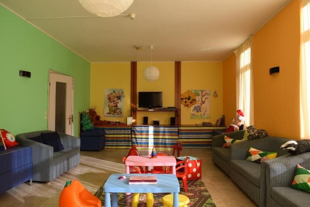 Фотографія Hotel Doria 3*