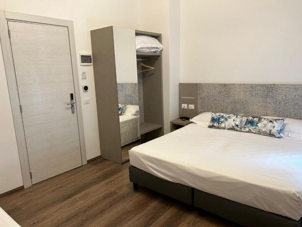 Картинка Hotel Real Park 3*