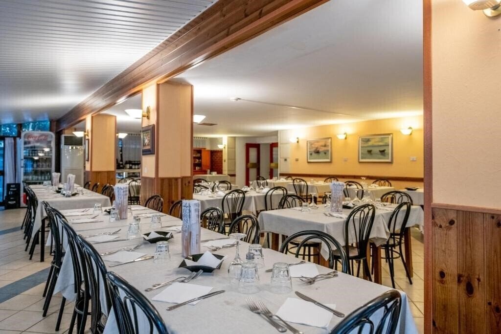 Фотография Hotel Real Park 3*