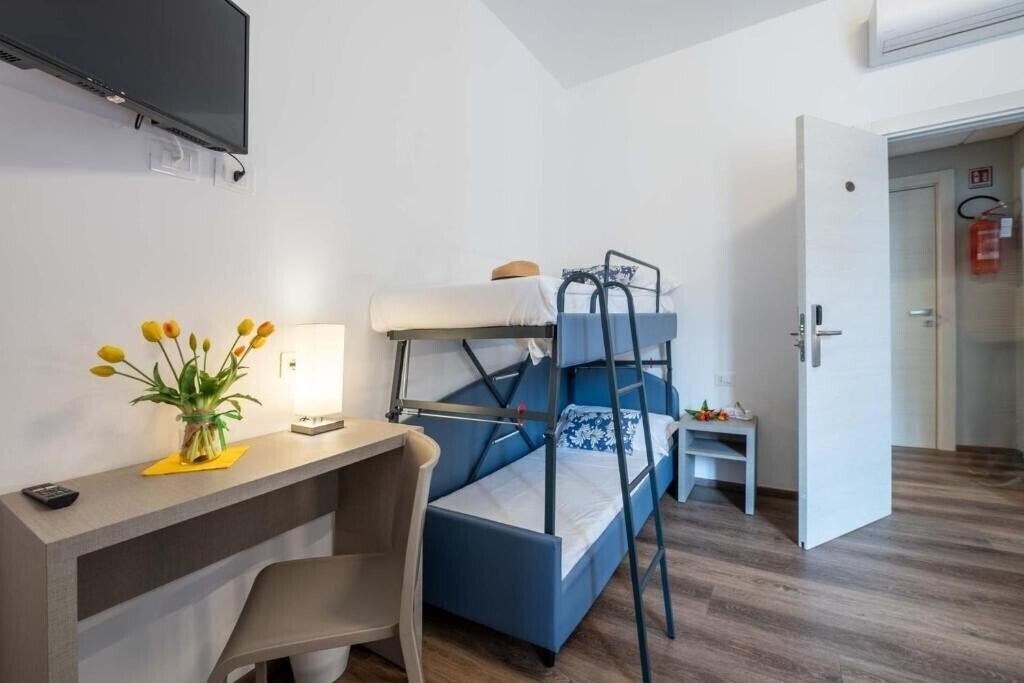 Изображение Hotel Real Park 3*