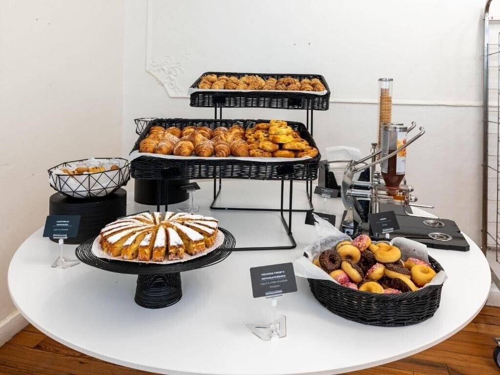 Фотография B&B Hotel Genova Principe 3*