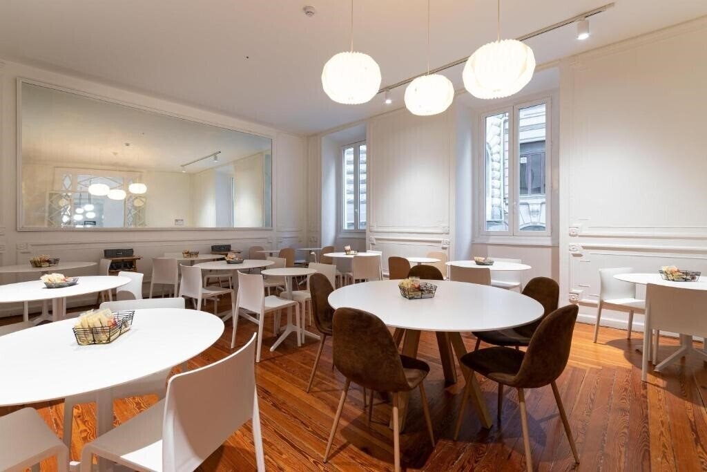 Изображение B&B Hotel Genova Principe 3*