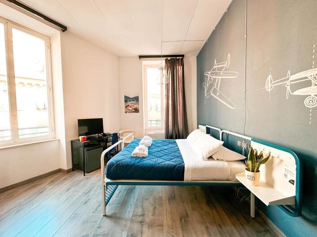 Фотография Ostello Bello Genova 3*