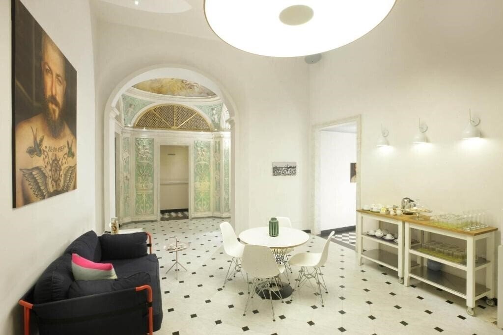 Фотография Le Nuvole Residenza d'Epoca 3*