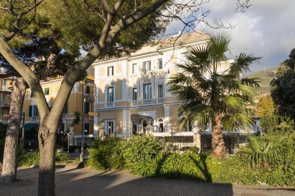 Зображення Ena Hotel (Arenzano) 3*