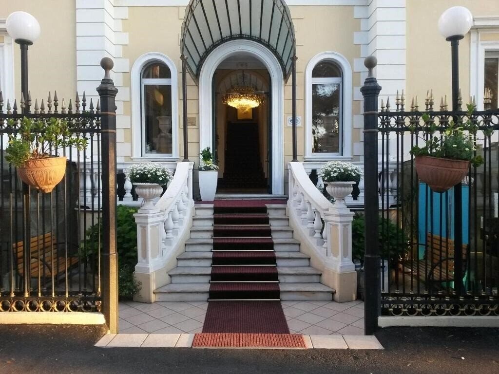 Картинка Ena Hotel (Arenzano) 3*