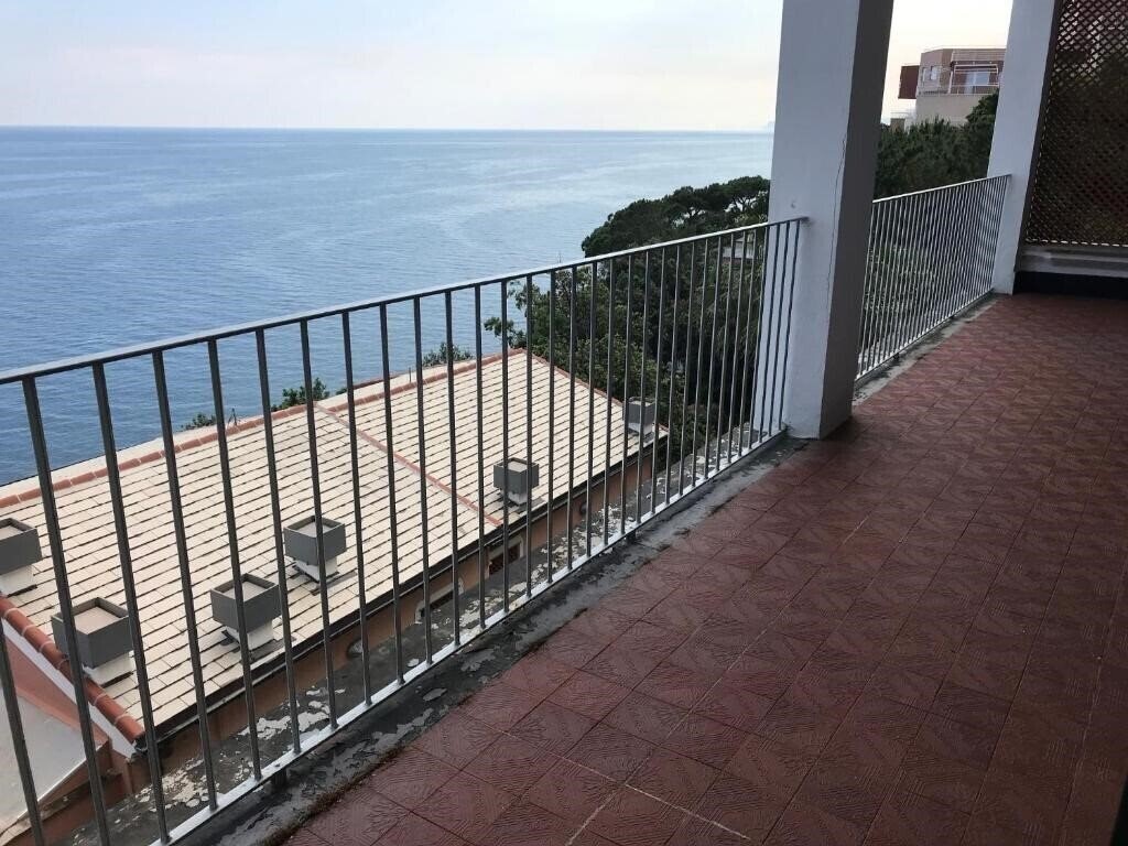 Изображение Appartamento Con Super Vista Sul Mare (Arenzano) 2*