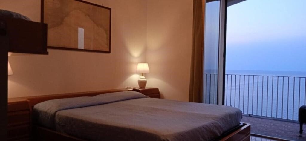 Фото Appartamento Con Super Vista Sul Mare (Arenzano) 2*