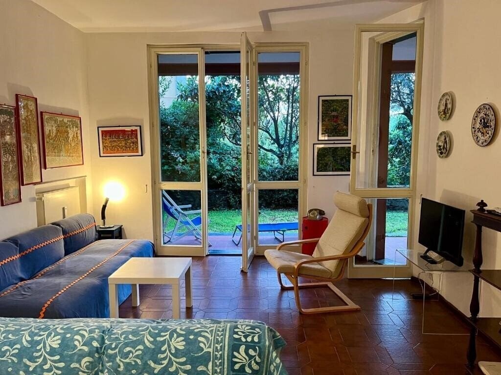 Готель Casa Berizzi Mare - Arenzano Pineta (Arenzano) 3*