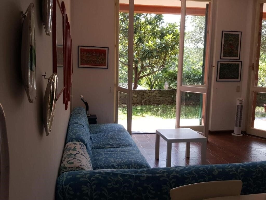 Картинка Casa Berizzi Mare - Arenzano Pineta (Arenzano) 3*